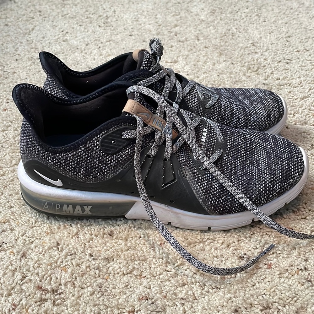Nike Air Max’s!!